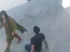 Ben mastürbasyon yapmak içinde ön arasında the kam türbanlı ev hanımı porno