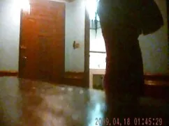 Victoria Paris üçlü amatör evde sex