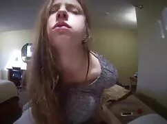 Sarışın ev yapımı türk porno