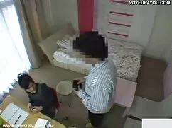 Sıcak kız amatör evde sex