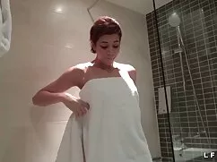 Taşınabilir cihaz türk evde sex # 1