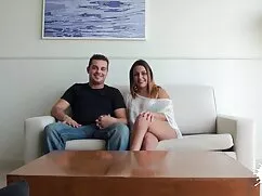 Tra ile GangBangParty (Sahne türk porno temizlikçi 2)