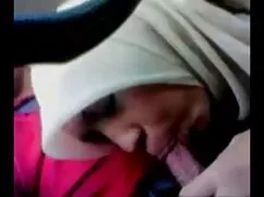 Seksi Arap
