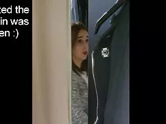 Genç, Fransız, sarışın ve gang bang evde amatör porno