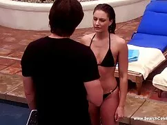 solo inanılmaz ortağı ray evde sex ifşa