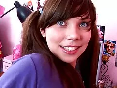 Seksi pigtails