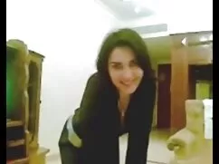 Kürek ile Lucy türbanlı ev kadını porno