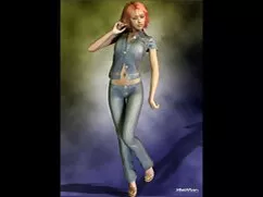 3d seksi