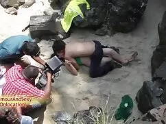 2 iş yerinde iki Fransız vatandaşı evde gizli cekim sex 1