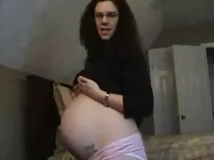 Jackie ev çekimi porno