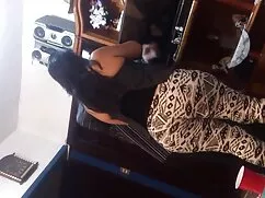 Seksi Meksikalı