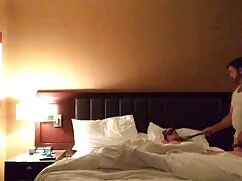 kamera ascunsa ile sevimli amatör ev porn